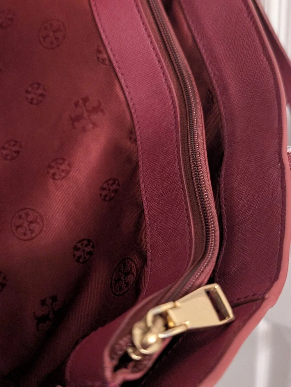 Tory Burch Laptop Bag